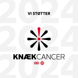 KnækCancer 2024