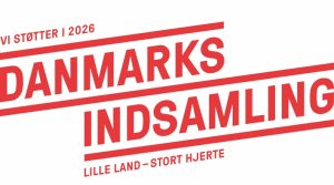 Danmarks Indsamling 2026
