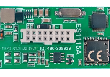 Bluetooth converter (2)