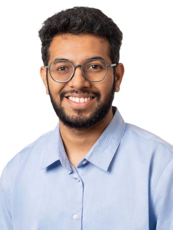 Shubham Gupta